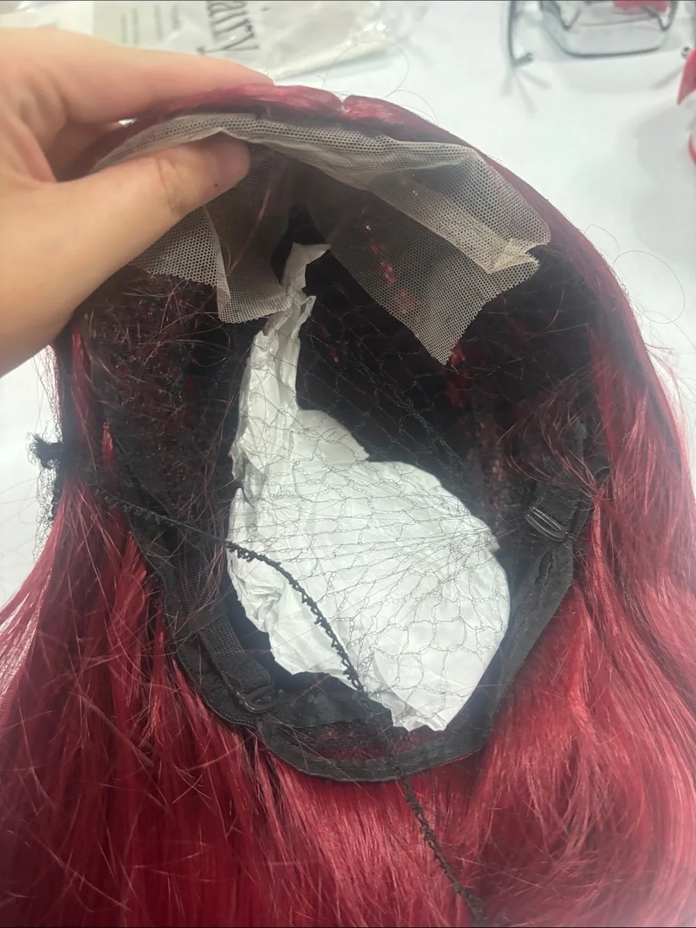 N/A never worn